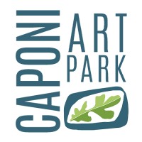 Caponi Art Park logo - Similar company to True Friends