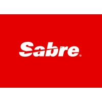 Sabre Armenia logo - Similar company to Easyflight Training