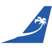 Samoa Airways logo - Similar company to Aero Adapt