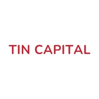 TIN Capital | European Cybersecurity Investors logo - Similar company to Security Delta (Hsd)