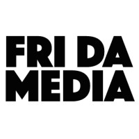Fri Da Media logo