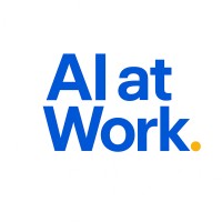 AI at work logo - Similar company to Link Software