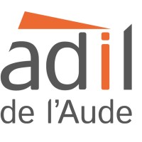 ADIL de l'Aude logo - Similar company to The Facial Bar