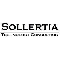 Sollertia Technology Consulting logo - Similar company to Sollertia Architecture Textile