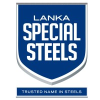 Lanka Special Steels Ltd logo - Similar company to Nemsu Holdings