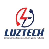 Luztech logo - Similar company to Nirman Power Engineers And Contractors