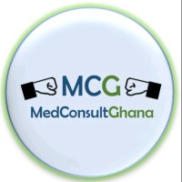 MedConsultGhana logo - Similar company to Bcmedicals