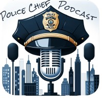 Police Chief Podcast logo - Similar company to American Police Training Institute