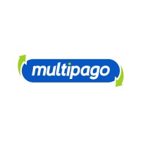 Multipago logo - Similar company to Pago Express Bolivia