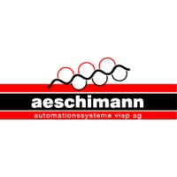 aeschimann automationssyteme visp ag logo - Similar company to Aeschimann Automationssysteme Ag