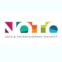 Noto Arts & Entertainment District logo - Similar company to Alenco Inc