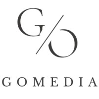GoMedia Marketing Solution logo - Similar company to Victory Factors Creative Marketing Agency