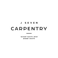 J Seven Carpentry logo - Similar company to J Seven Real Estate