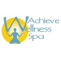 Achieve Wellness Spa logo - Similar company to Brain Wellness Spa