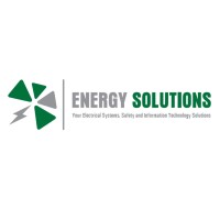 Energy Solutions Sole Proprietorship LLC logo - Similar company to Energy Intellect Ltd