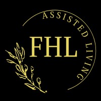 FHL Assisted Living logo - Similar company to Crime Prevention Security Systems