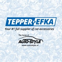 TEPPER-EFKA BV logo - Similar company to Texco B.V.