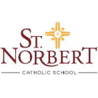 St. Norbert School logo - Similar company to St. Norbert Catholic School