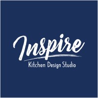 Inspire Kitchen Design Studio logo - Similar company to Drafted By Design
