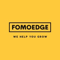 Fomoedge logo - Similar company to Brandecture