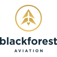 blackforest AVIATION GmbH logo - Similar company to Janis Life