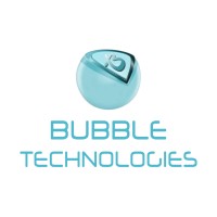 Bubble Technologies logo - Similar company to Mem Dev