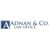 Adnan & Co. Law Office logo - Similar company to Y&K Partners