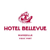 Hôtel Bellevue Vieux-Port, Marseille logo - Similar company to Triggerflow By Utelys