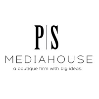 PS MediaHouse logo - Similar company to Ag Signs And Graphics