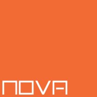 Nova Hosting logo - Similar company to İsim Kaydet