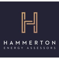 Hammerton Energy Assessors logo - Similar company to Olympus Energy