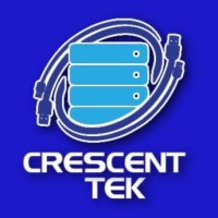 Crescent Tek logo - Similar company to Steele Elite Partners, Llc