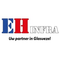 EH Infra B.V. logo - Similar company to Infratel Bv