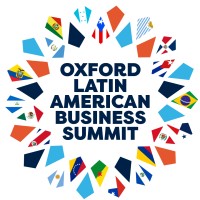 Oxford Latam Business Summit logo - Similar company to Isoos E-Learning