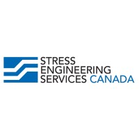 Stress Engineering Services Canada logo - Similar company to Stress Engineering Services Cincinnati