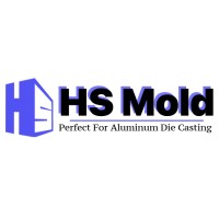 HongSheng Mould Manufacturing Co.,Ltd. logo - Similar company to Kaito Mould