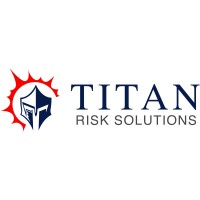 Titan Risk Solutions logo - Similar company to Michael Moon Sl