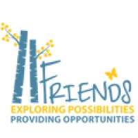 FRIENDS of Broomfield logo - Similar company to Ddrc Employment Services