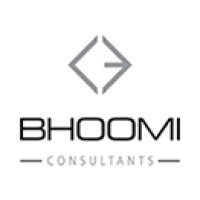 Bhoomi Consultants logo - Similar company to Cubit Solution Llc