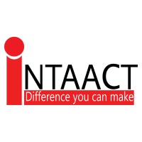 INTAACT logo - Similar company to El-Rewaini For Ceramic & Porcelain