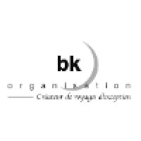 BK ORGANISATION SA logo - Similar company to Eacons