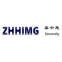 ZHongHui (ZHHIMG) logo - Similar company to Umw Tech