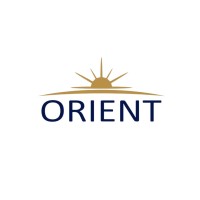 Orient Group of Companies logo - Similar company to K R & Associates