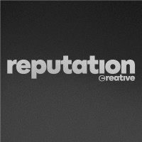 Reputation Creative logo - Similar company to Interframe Digital Media
