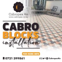 Cabropex Ke logo - Similar company to Rebus Media Sa