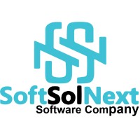 SoftSolNext logo - Similar company to Tech Solutions