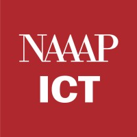 NAAAP Wichita logo - Similar company to Arts Ed Collaborative