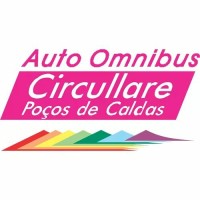 Auto Omnibus Circullare Poços De Caldas