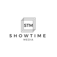 Showtime Media logo - Similar company to Leviga