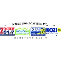 Icicle Broadcasting Inc